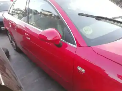 Veículo de Sucata seat exeo berlina (3r2) last edition do ano 2010 alimentado cag