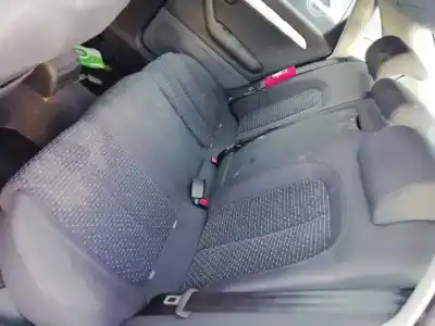 Veículo de Sucata seat exeo berlina (3r2) last edition do ano 2010 alimentado cag