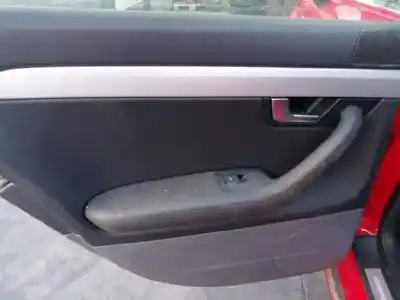 Veículo de Sucata seat exeo berlina (3r2) last edition do ano 2010 alimentado cag
