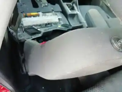 Veículo de Sucata seat exeo berlina (3r2) last edition do ano 2010 alimentado cag