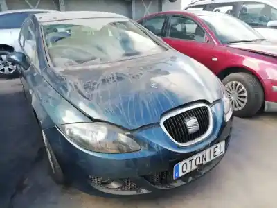 Veicolo di demolizione SEAT LEON (1P1) Stylance / Style dell'anno 2008 alimentato BLS