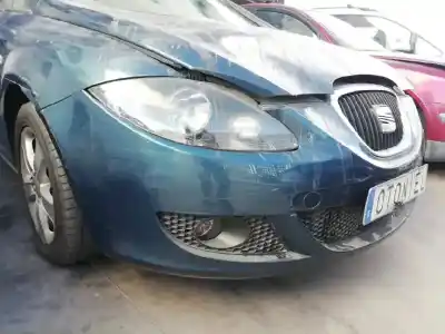 Veicolo di demolizione seat leon (1p1) stylance / style dell'anno 2008 alimentato bls