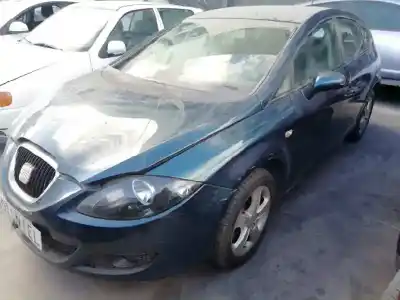 Veicolo di demolizione seat leon (1p1) stylance / style dell'anno 2008 alimentato bls