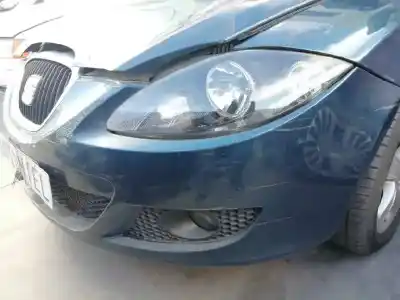 Veicolo di demolizione seat leon (1p1) stylance / style dell'anno 2008 alimentato bls