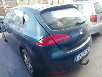 Veicolo di demolizione seat leon (1p1) stylance / style dell'anno 2008 alimentato bls