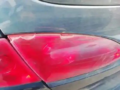 Veicolo di demolizione seat leon (1p1) stylance / style dell'anno 2008 alimentato bls