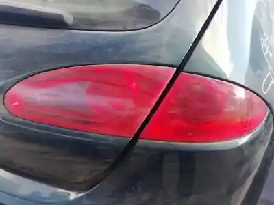 Veicolo di demolizione seat leon (1p1) stylance / style dell'anno 2008 alimentato bls