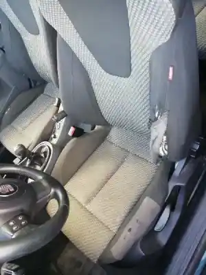 Veicolo di demolizione seat leon (1p1) stylance / style dell'anno 2008 alimentato bls
