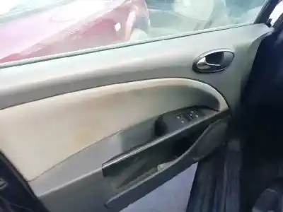 Veicolo di demolizione seat leon (1p1) stylance / style dell'anno 2008 alimentato bls
