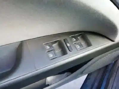 Veicolo di demolizione seat leon (1p1) stylance / style dell'anno 2008 alimentato bls
