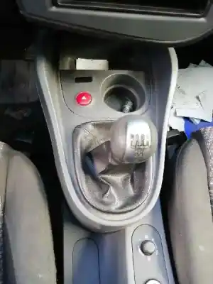 Veicolo di demolizione seat leon (1p1) stylance / style dell'anno 2008 alimentato bls