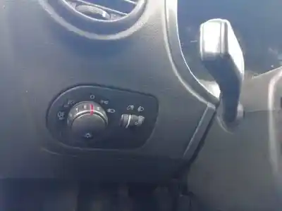 Veicolo di demolizione seat leon (1p1) stylance / style dell'anno 2008 alimentato bls