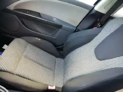 Veicolo di demolizione seat leon (1p1) stylance / style dell'anno 2008 alimentato bls