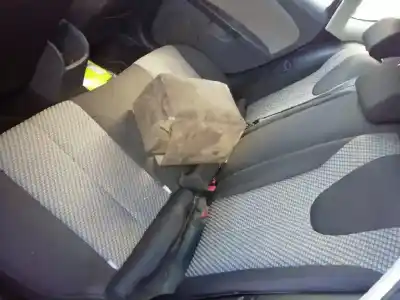 Veicolo di demolizione seat leon (1p1) stylance / style dell'anno 2008 alimentato bls