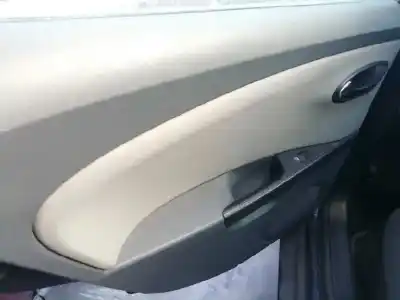 Veicolo di demolizione seat leon (1p1) stylance / style dell'anno 2008 alimentato bls