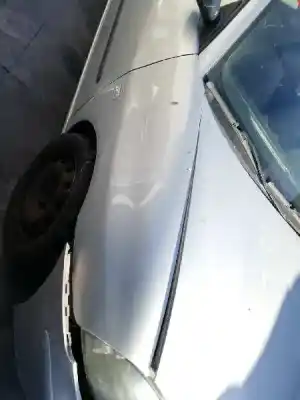 Утилизация автомобиля seat ibiza (6l1) cool года 2003 питание bby