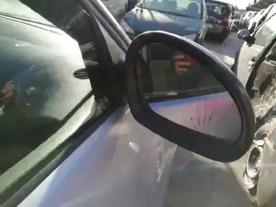 Утилизация автомобиля seat ibiza (6l1) cool года 2003 питание bby