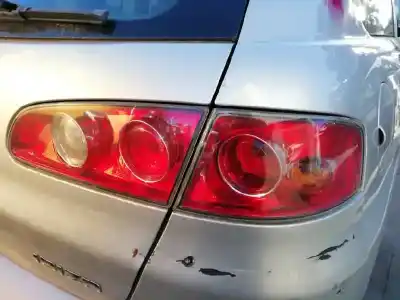Утилизация автомобиля seat ibiza (6l1) cool года 2003 питание bby