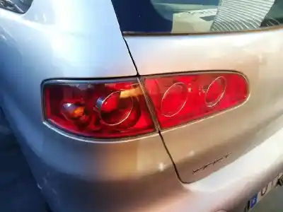 Утилизация автомобиля seat ibiza (6l1) cool года 2003 питание bby