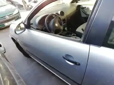 Утилизация автомобиля seat ibiza (6l1) cool года 2003 питание bby