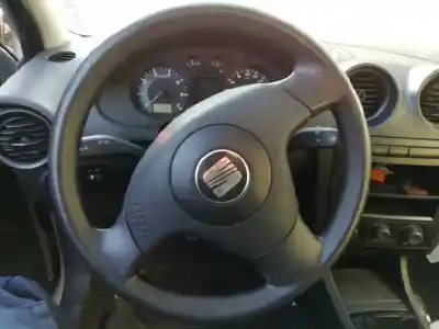Утилизация автомобиля seat ibiza (6l1) cool года 2003 питание bby