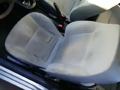 Утилизация автомобиля seat ibiza (6l1) cool года 2003 питание bby