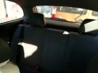 Утилизация автомобиля seat ibiza (6l1) cool года 2003 питание bby