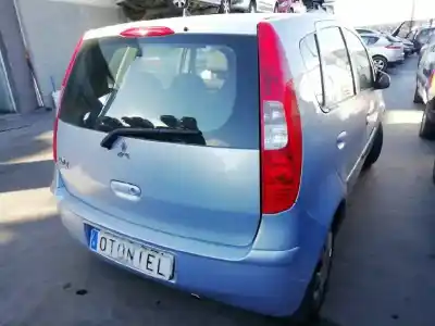 Verschrottungsfahrzeug mitsubishi colt berlina 5 (z30a) 1.1 cat des jahres 2005 angetrieben g134910
