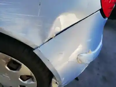 Verschrottungsfahrzeug mitsubishi colt berlina 5 (z30a) 1.1 cat des jahres 2005 angetrieben g134910