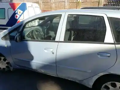 Verschrottungsfahrzeug mitsubishi colt berlina 5 (z30a) 1.1 cat des jahres 2005 angetrieben g134910