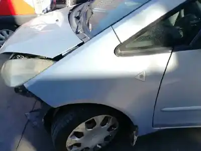 Verschrottungsfahrzeug mitsubishi colt berlina 5 (z30a) 1.1 cat des jahres 2005 angetrieben g134910