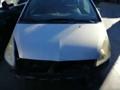 Verschrottungsfahrzeug mitsubishi colt berlina 5 (z30a) 1.1 cat des jahres 2005 angetrieben g134910