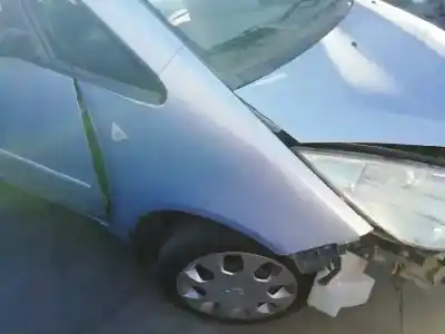 Verschrottungsfahrzeug mitsubishi colt berlina 5 (z30a) 1.1 cat des jahres 2005 angetrieben g134910