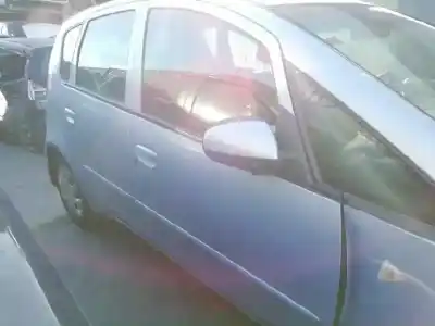 Verschrottungsfahrzeug mitsubishi colt berlina 5 (z30a) 1.1 cat des jahres 2005 angetrieben g134910