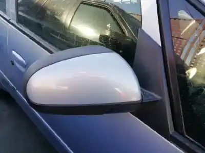 Verschrottungsfahrzeug mitsubishi colt berlina 5 (z30a) 1.1 cat des jahres 2005 angetrieben g134910