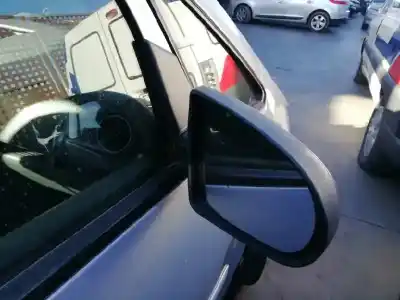 Verschrottungsfahrzeug mitsubishi colt berlina 5 (z30a) 1.1 cat des jahres 2005 angetrieben g134910