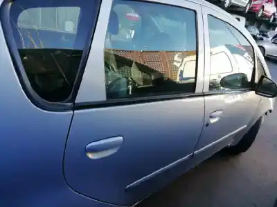 Verschrottungsfahrzeug mitsubishi colt berlina 5 (z30a) 1.1 cat des jahres 2005 angetrieben g134910