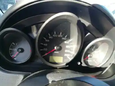 Verschrottungsfahrzeug mitsubishi colt berlina 5 (z30a) 1.1 cat des jahres 2005 angetrieben g134910
