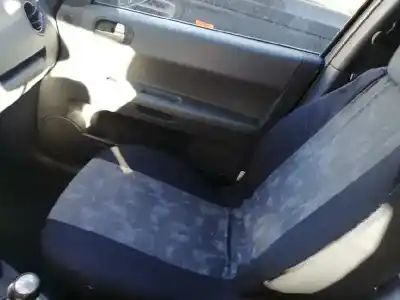 Verschrottungsfahrzeug mitsubishi colt berlina 5 (z30a) 1.1 cat des jahres 2005 angetrieben g134910