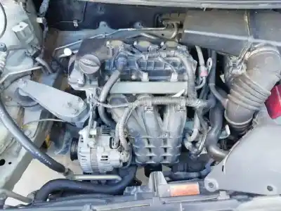 Verschrottungsfahrzeug mitsubishi colt berlina 5 (z30a) 1.1 cat des jahres 2005 angetrieben g134910