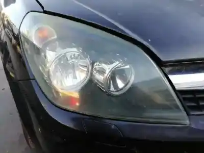 Утилизация автомобиля opel astra gtc cosmo года 2007 питание z17dth