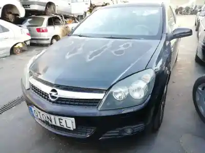 Утилизация автомобиля opel astra gtc cosmo года 2007 питание z17dth