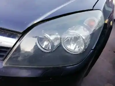 Утилизация автомобиля opel astra gtc cosmo года 2007 питание z17dth