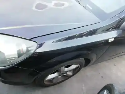 Утилизация автомобиля opel astra gtc cosmo года 2007 питание z17dth