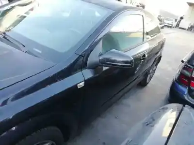 Утилизация автомобиля opel astra gtc cosmo года 2007 питание z17dth
