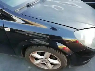 Утилизация автомобиля opel astra gtc cosmo года 2007 питание z17dth