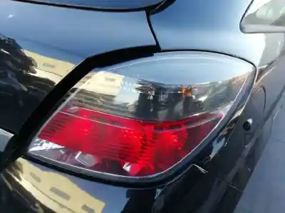 Утилизация автомобиля opel astra gtc cosmo года 2007 питание z17dth