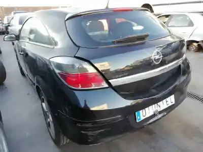 Утилизация автомобиля opel astra gtc cosmo года 2007 питание z17dth