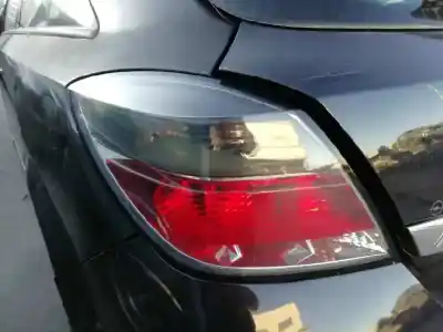 Утилизация автомобиля opel astra gtc cosmo года 2007 питание z17dth