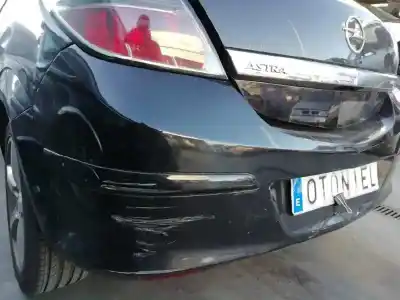 Утилизация автомобиля opel astra gtc cosmo года 2007 питание z17dth